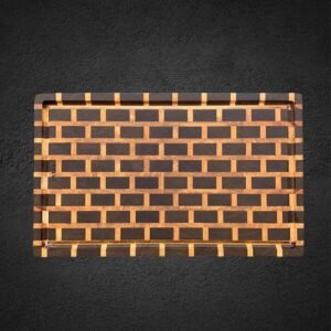 Wall Premium Oscura