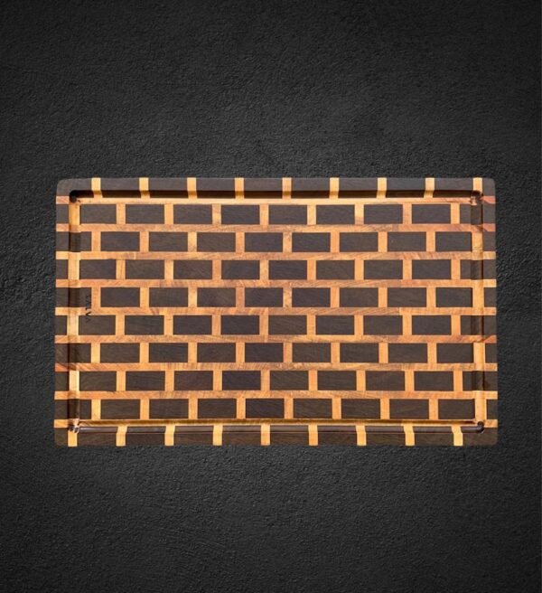 Wall Premium Oscura