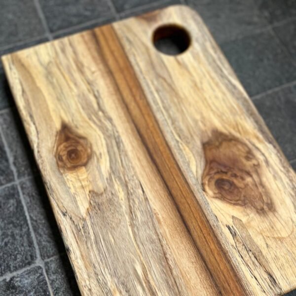Corner Hole - Imagen 4