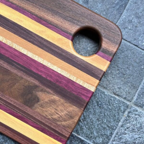 Corner Hole - Imagen 6