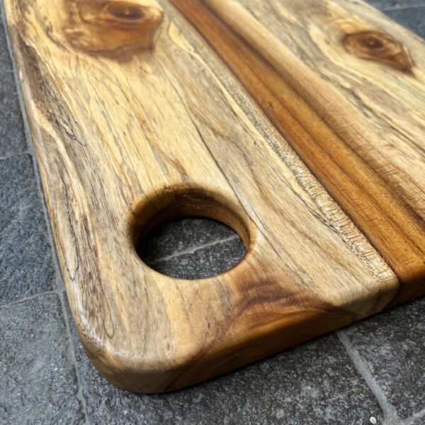 Corner Hole - Imagen 2