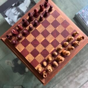 Tablero de Ajedrez